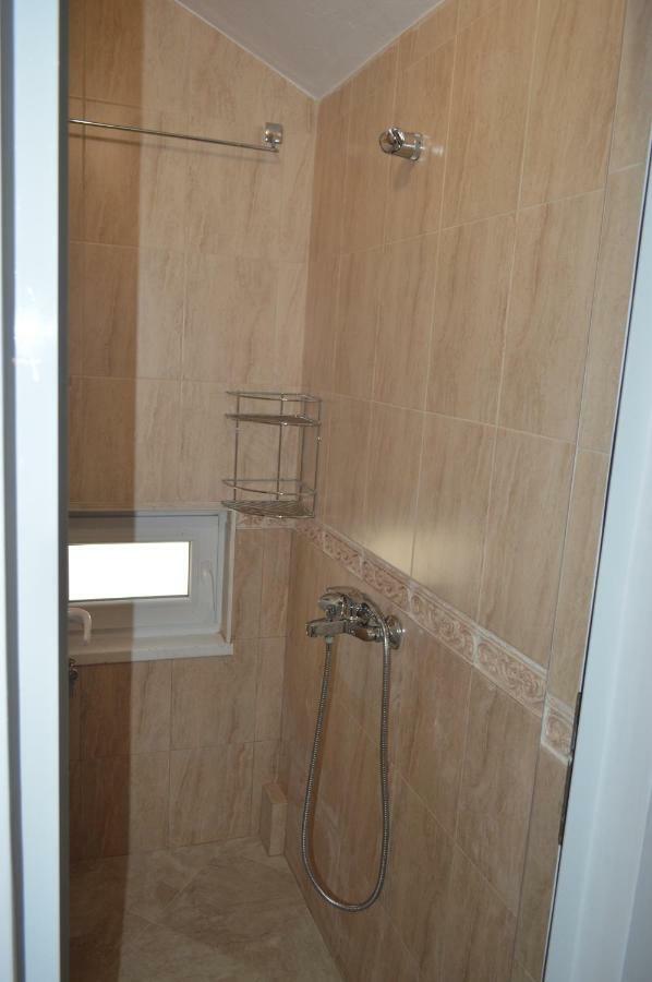 Hotel Yanis à TTchernomorets Extérieur photo
